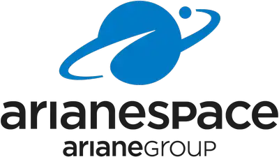 Ariane Space Logo