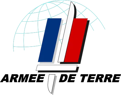 French Land Forces Logo