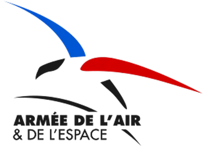 French Air Forces Logo