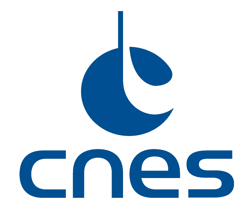 CNES Logo