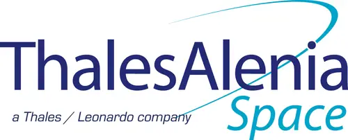 Thales Alenia Space Logo