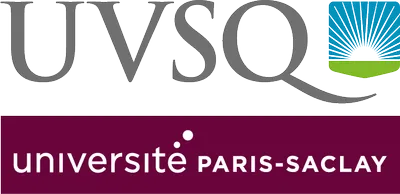 UVSQ Logo