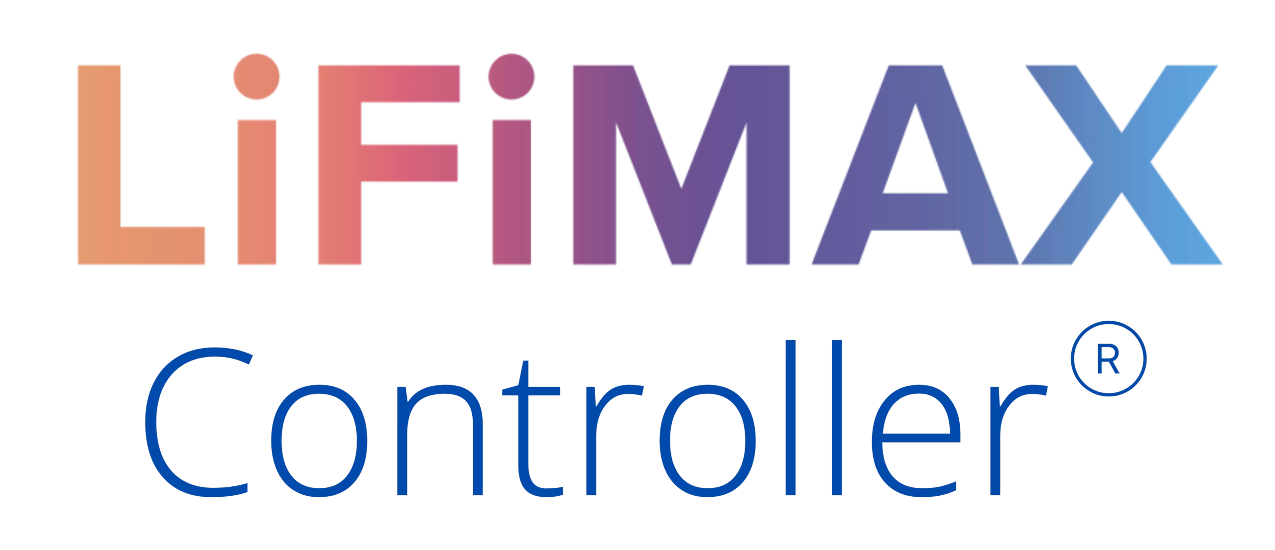 LiFiMAX Controller - LiFi Internet by Oledcomm