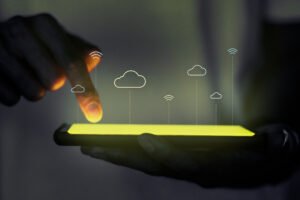 Visible Light Technology (VLC)