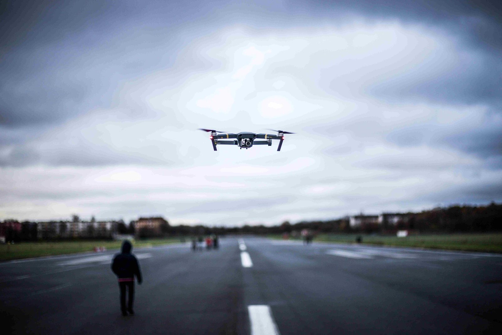 what are drones used for in the military