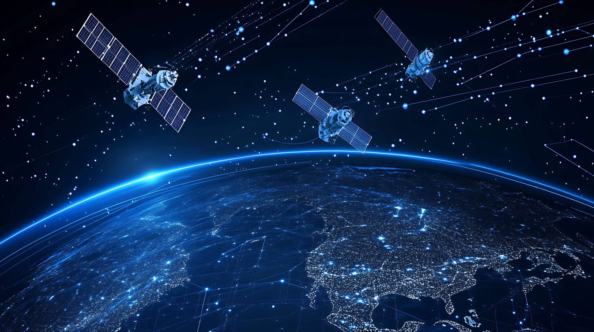 LiFi Point-to-Point Solution | RF-Free Wireless up to 500m | Oledcomm