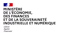 2015_Ministère_de_l’Économie_des_Finances_et_de_la_Souveraineté_industrielle_et_numérique.svg Ministry of Higher Education
