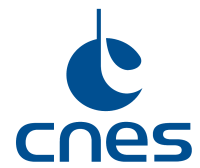 2021_Challenge-CNES-LiFi-Oledcomm CNES Logo